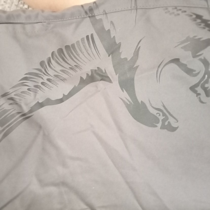 bjk m beden kartal desenli deniz sort - Görsel 4