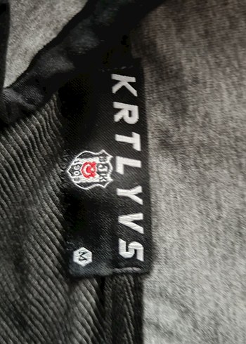 bjk m beden eşofman takımı - Görsel 3