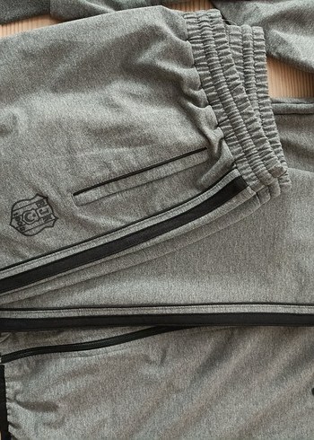 bjk m beden eşofman takımı - Görsel 5