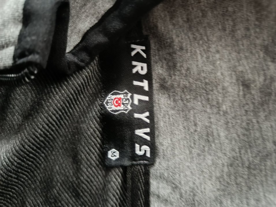 bjk m beden eşofman takımı - Görsel 3