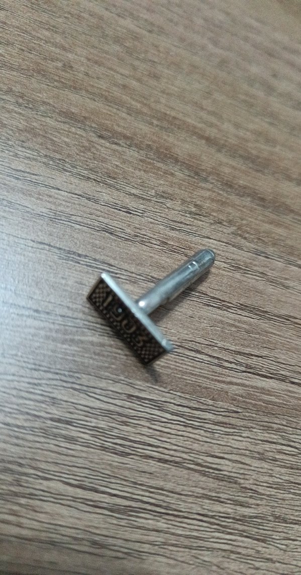 bjk kol düğmesi - Görsel 3