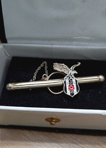 bjk kravat ignesi - Görsel 7