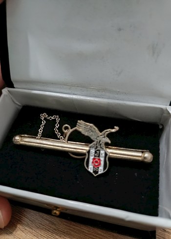 bjk kravat ignesi - Görsel 2