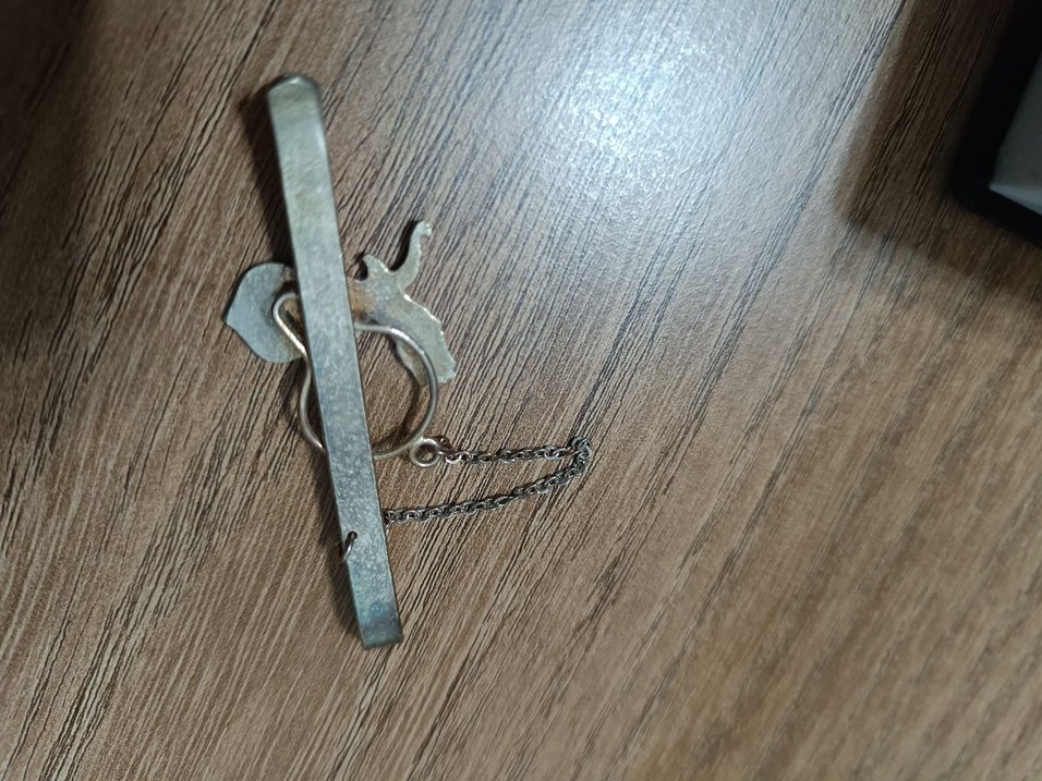 bjk kravat ignesi - Görsel 5