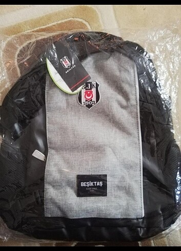 Bjk çanta