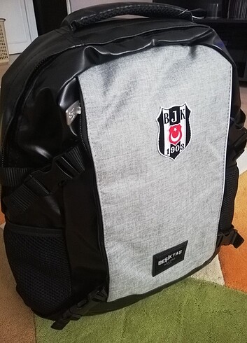  Beden gri Renk Bjk çanta