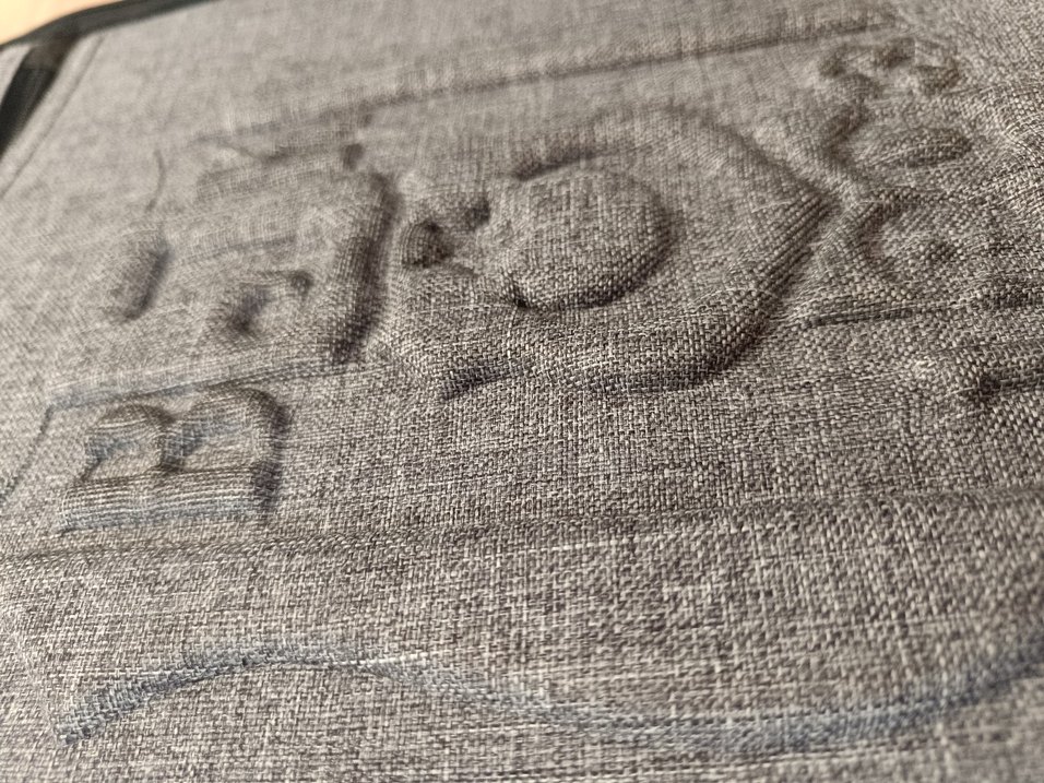 Gri bjk Sırt Çantası - Görsel 5