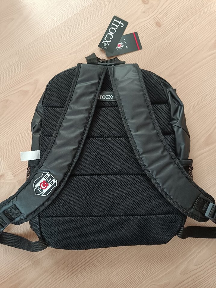 bjk sırt çantası - Görsel 2