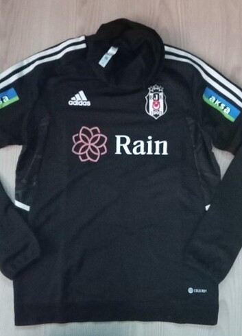 Bjk antrenman ust m beden
