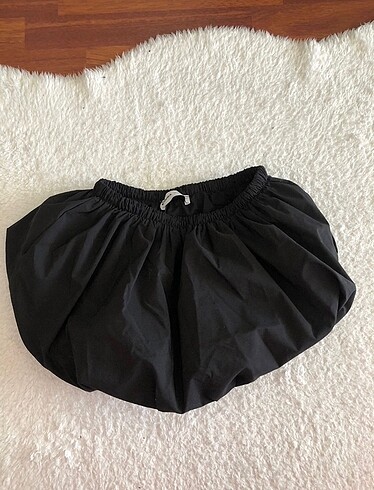 balon mini etek bershka