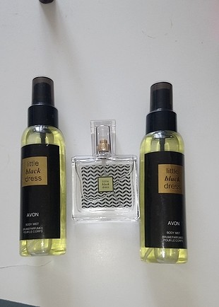 avon set