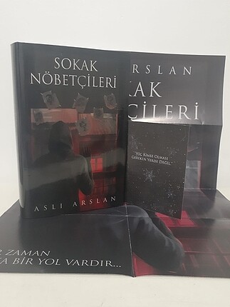 Sokak nöbetçileri