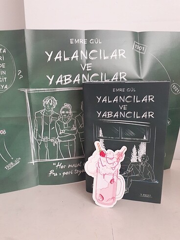 Yalancılar ve yabancılar
