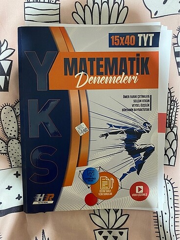 Tyt matematik denemeleri