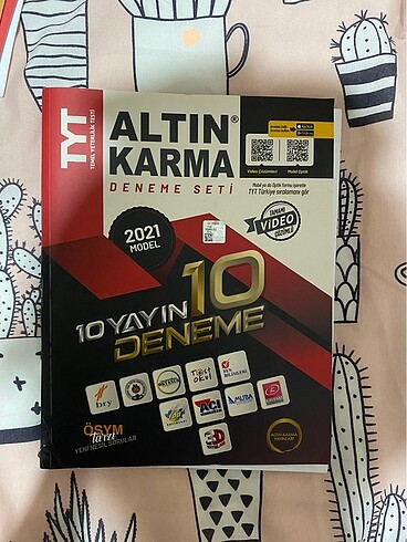 Tyt genel deneme