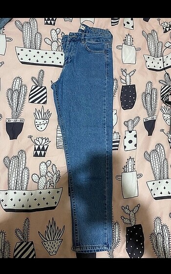 Mom jean