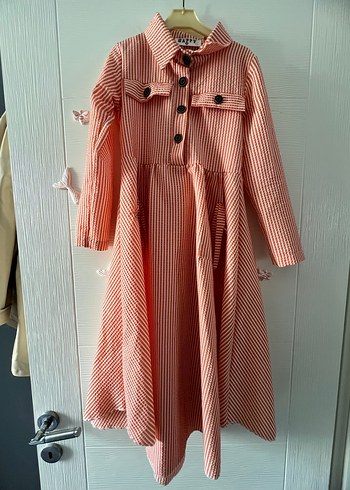 Turuncu Çizgili - Görsel 8