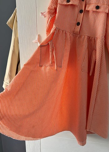 Turuncu Çizgili - Görsel 4