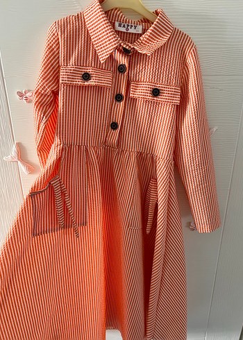 Turuncu Çizgili - Görsel 7