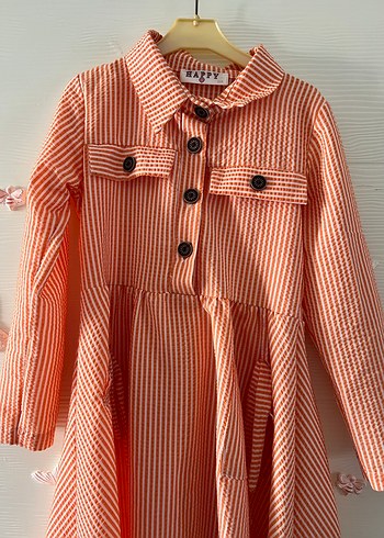 Turuncu Çizgili - Görsel 5