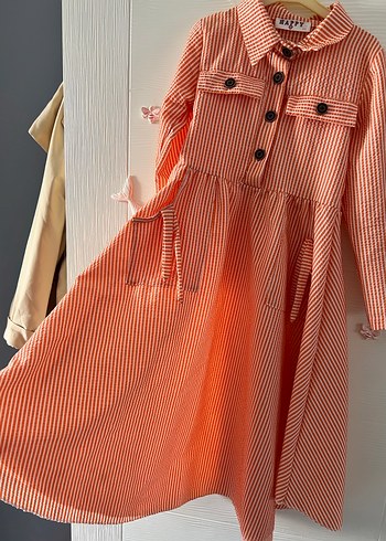 Turuncu Çizgili - Görsel 6