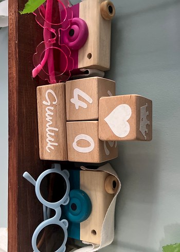 Gözlük/dekor ürünler - Görsel 2