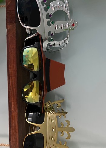 Gözlük/dekor ürünler - Görsel 4