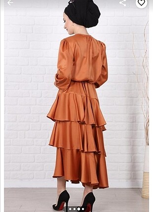 #tesettür #elbise - Görsel 2