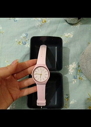 Pembe Saat