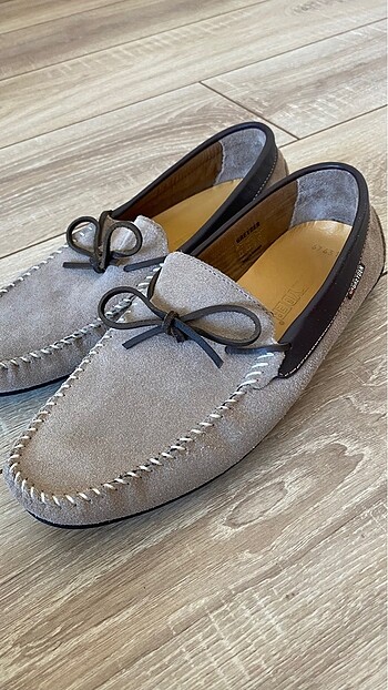 GREYDER SIFIR AYAKKABI