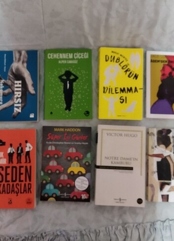 Beden Renk Orijinal temiz ucuz kitaplar