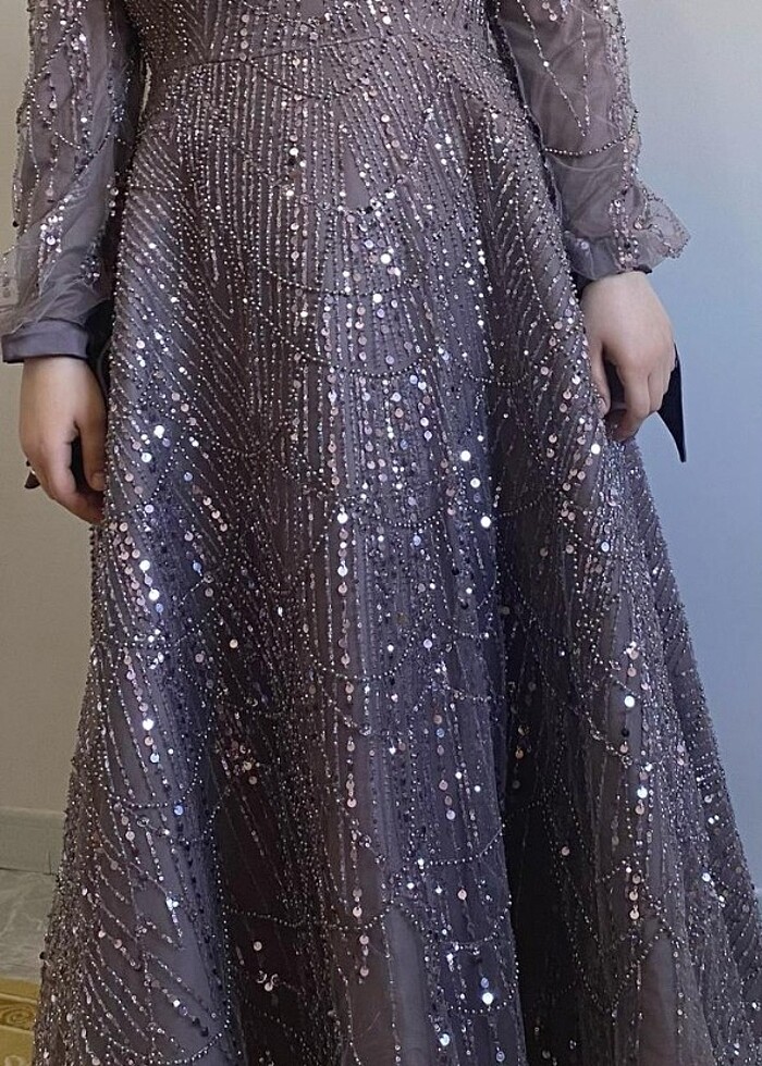 Sözde 4 saatlik giyildi temizdir 44 beden pazarlık payı vardır g - Görsel 2