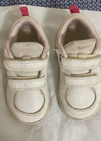 Kız Bebek Ayakkabı 23,5 Numara - Görsel 3