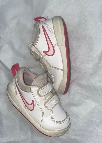 Kız Bebek Ayakkabı 23,5 Numara - Görsel 2