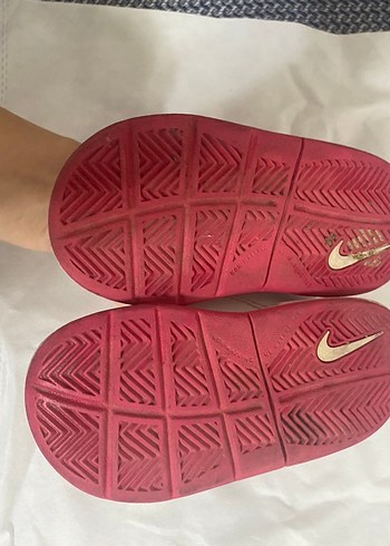 Kız Bebek Ayakkabı 23,5 Numara - Görsel 5