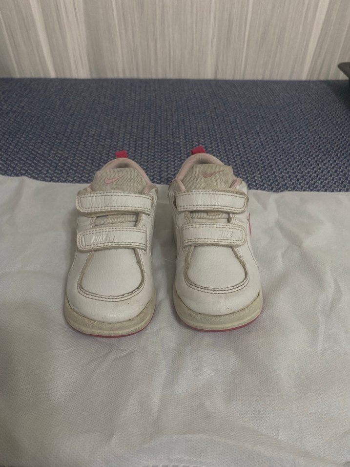 Kız Bebek Ayakkabı 23,5 Numara - Görsel 4