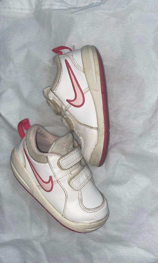 Kız Bebek Ayakkabı 23,5 Numara - Görsel 2