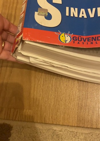 Dikey Geçiş Sınavı Hazırlık Kitabı - Görsel 2