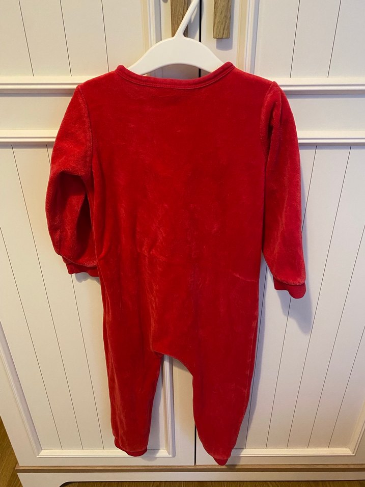 Susam Sokağı Logolu Uyku Tulumu - Görsel 3