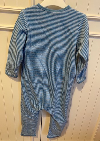 Susam Sokağı Logolu Uyku Tulumu - Görsel 2