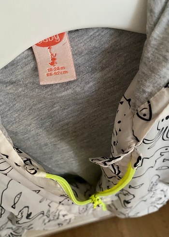 Yağmurluk - Görsel 2