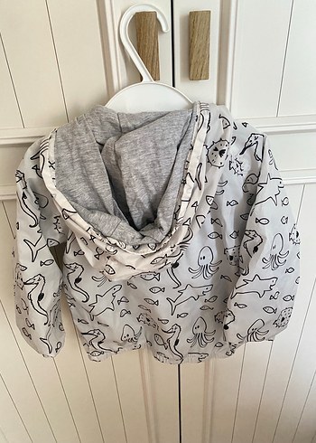 Yağmurluk - Görsel 3