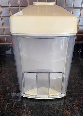 Moulinex Katı Meyve Sıkacağı - Görsel 4