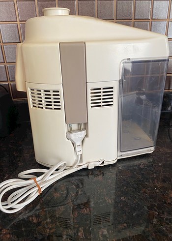 Moulinex Katı Meyve Sıkacağı - Görsel 2