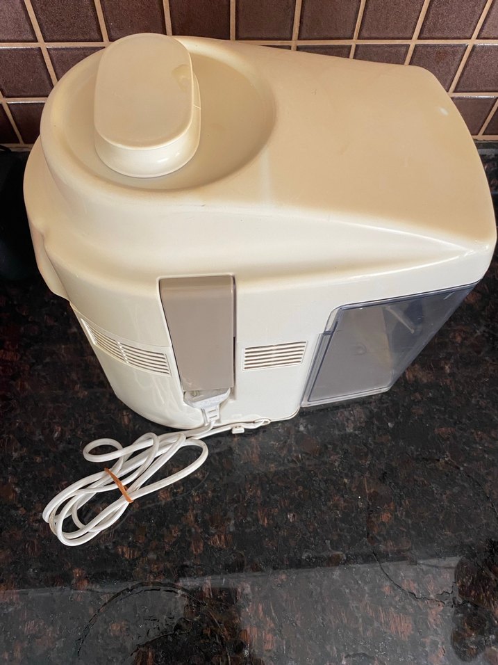 Moulinex Katı Meyve Sıkacağı - Görsel 3