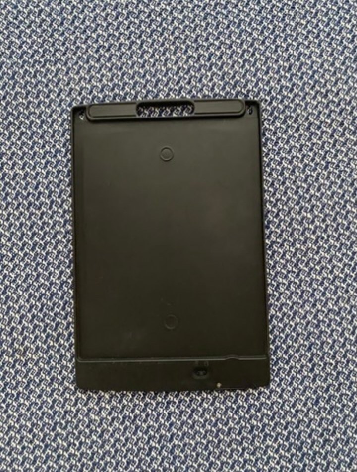 8.5 inç Dijital Yazı Tahtası Tablet - Görsel 2