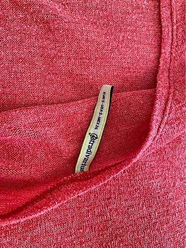 Stradivarius Stradivarius Baharlık Bluz