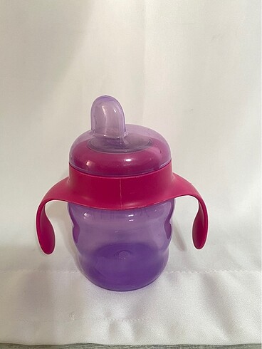 Philips Philips Avent Damlatmaz Bardak +6