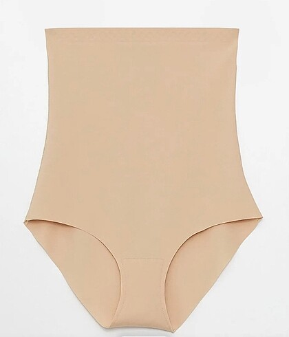 Form Angel Yüksel Bel Slip Korse