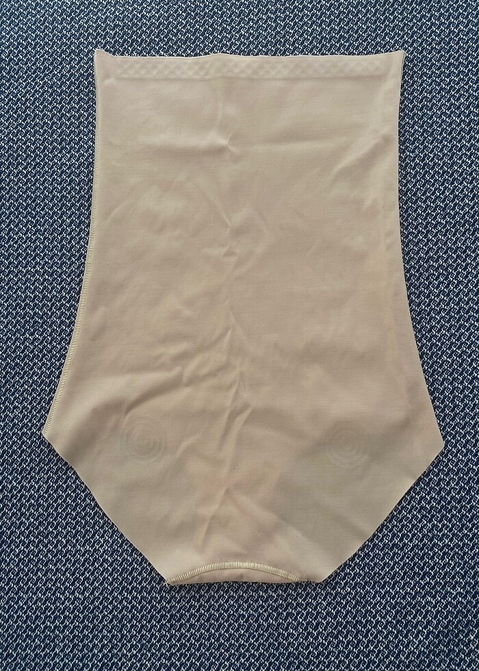 Form Angel Yüksel Bel Slip Korse - Görsel 4